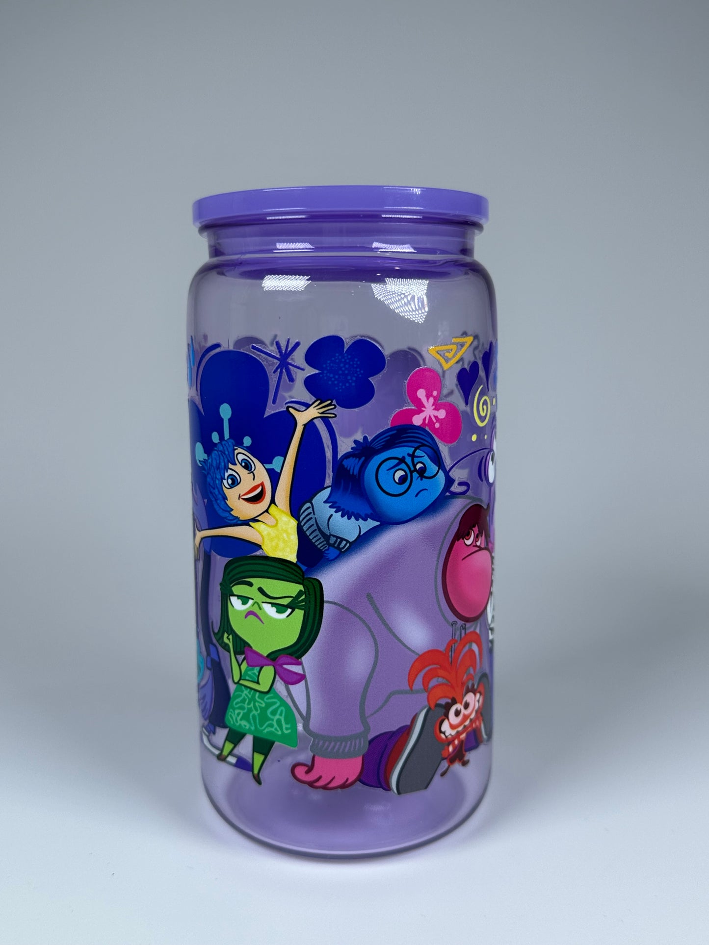 Feelings Acrylic Cup