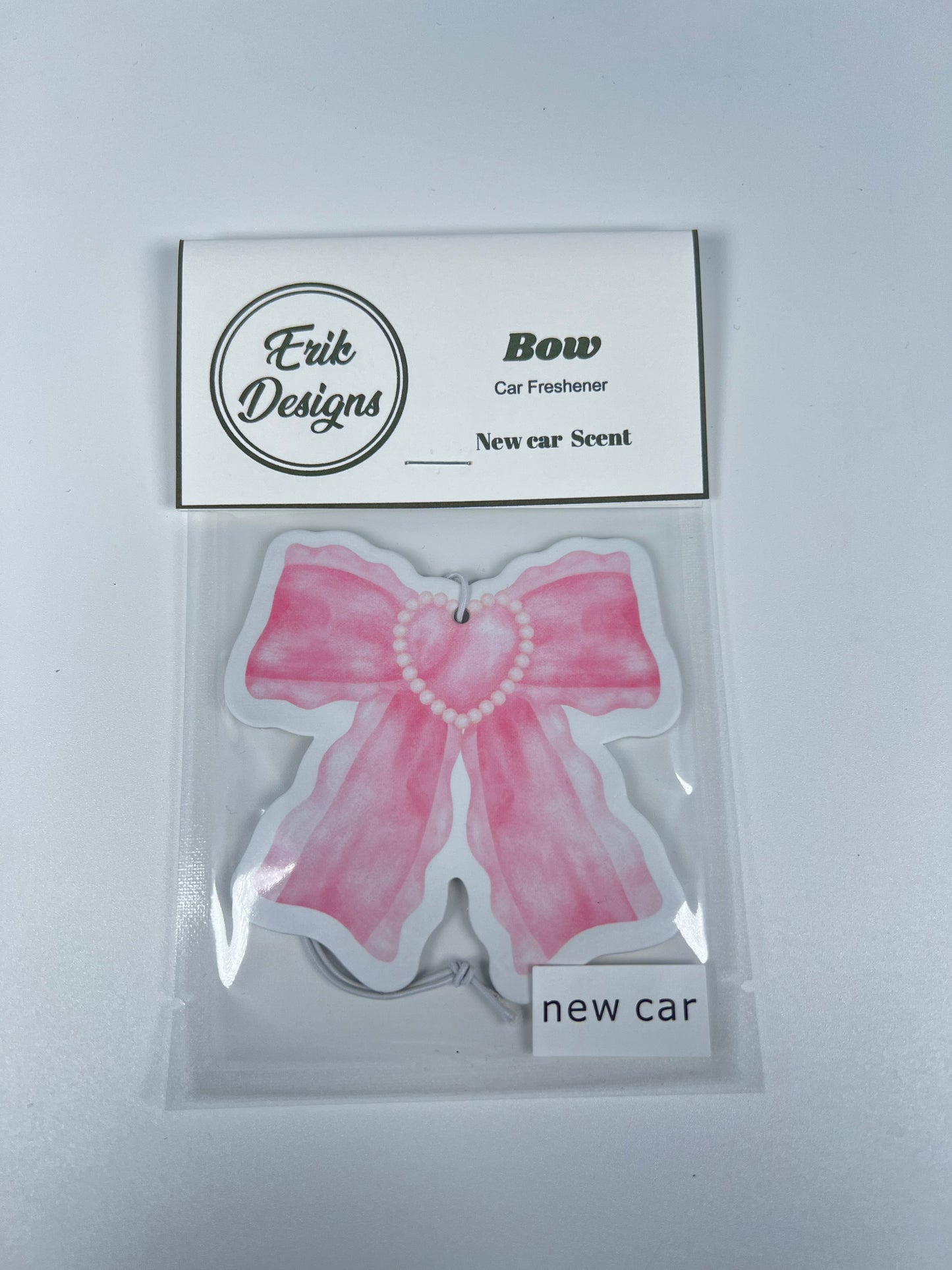 Coquette now Car Freshener