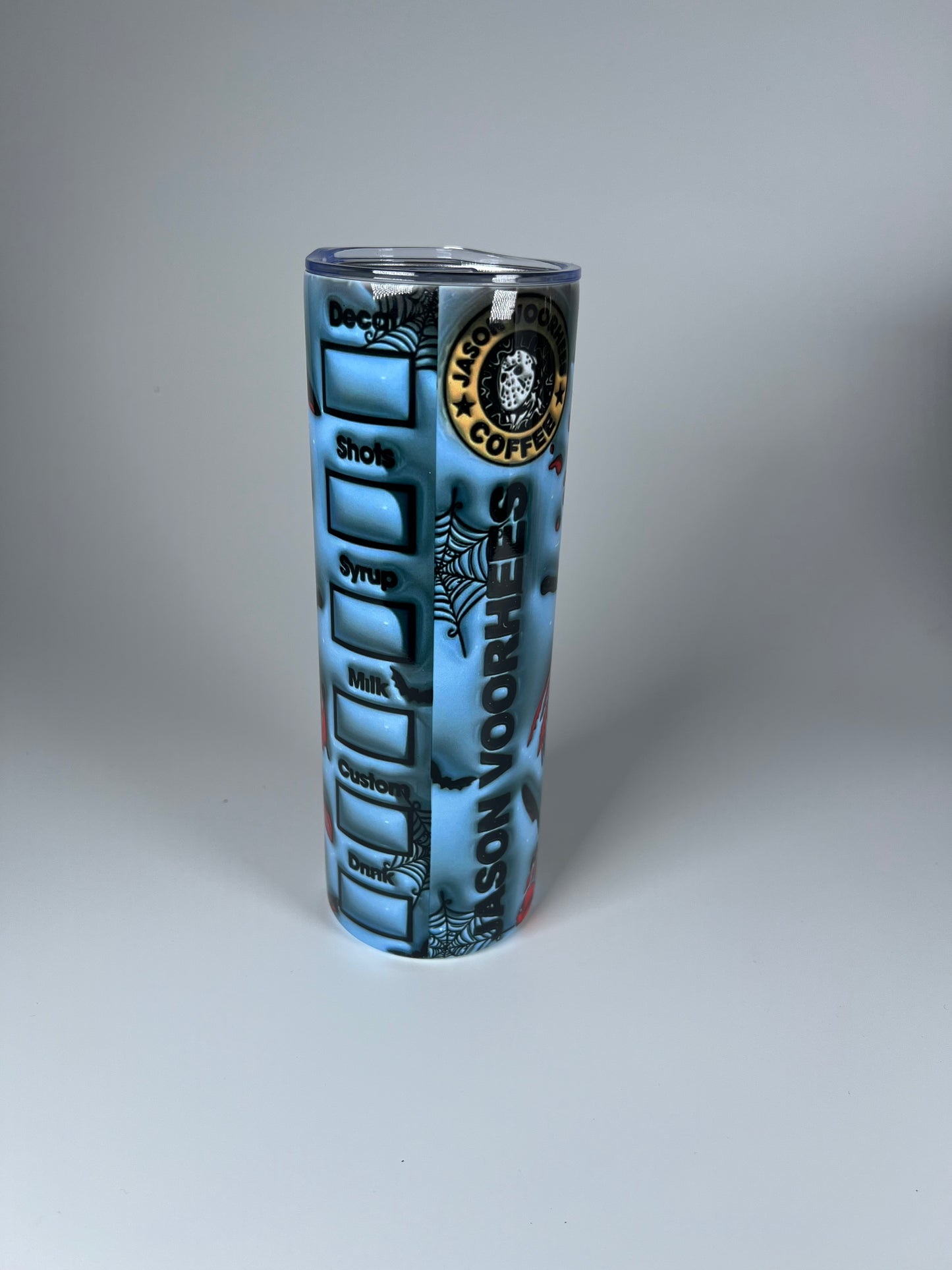 Jason 20oz Tumbler
