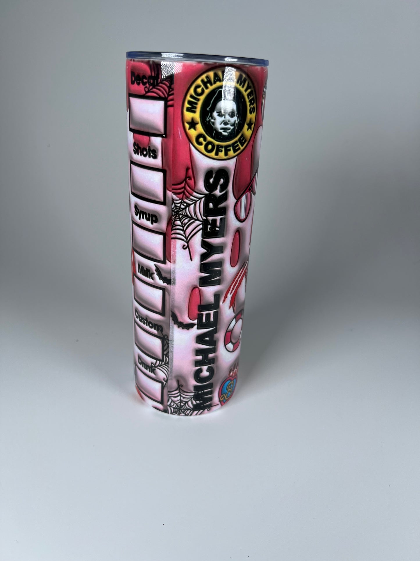 Michael 20oz Tumbler