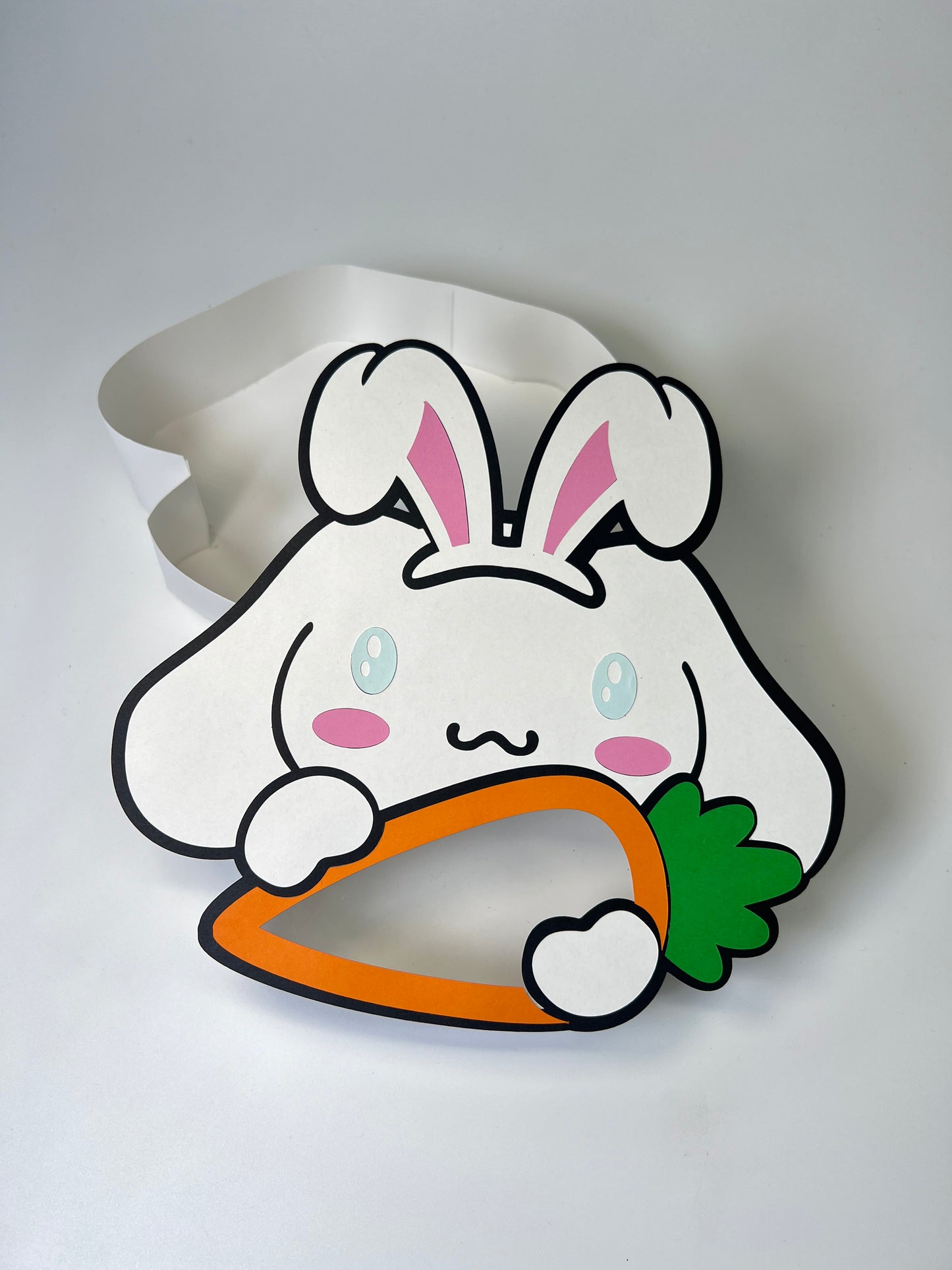 Cinnamoroll Easter treat box
