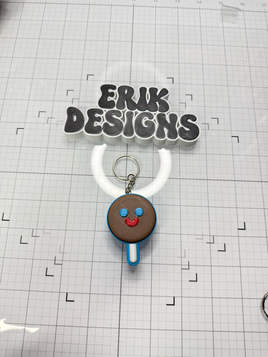 Paleta Payaso clicker
