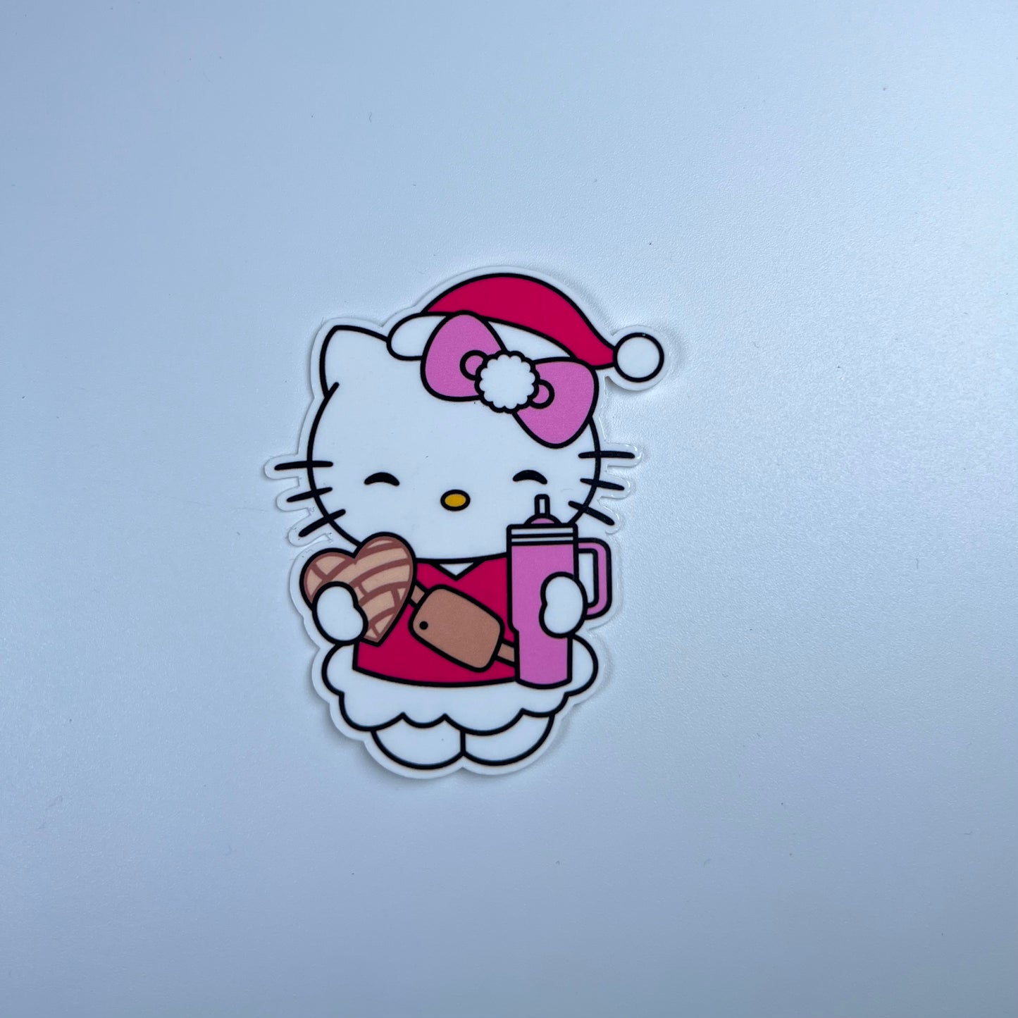 Hk conchita sticker