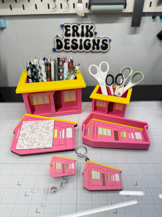 Casita 6pc bundle