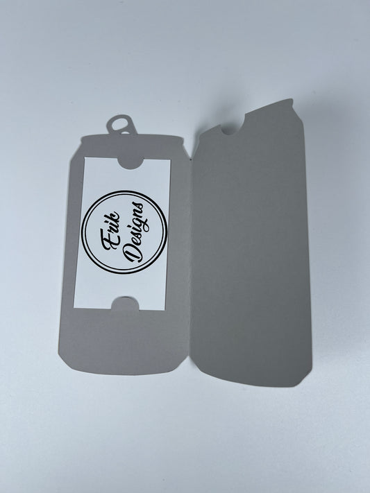 Modelo GIFT CARD HOLDER