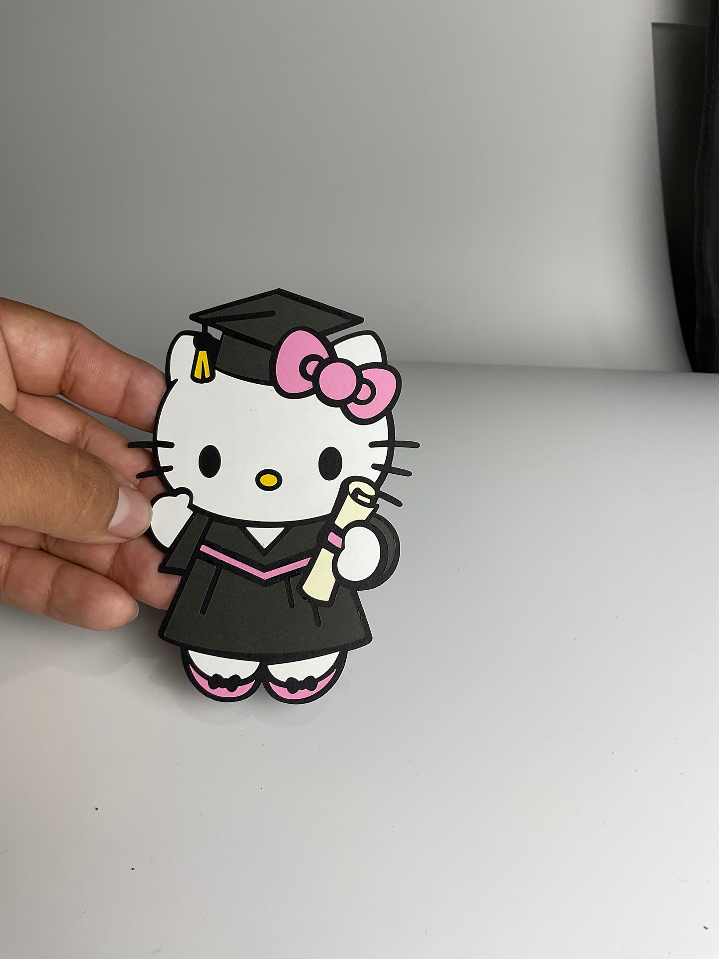 Hk Bouquet Topper