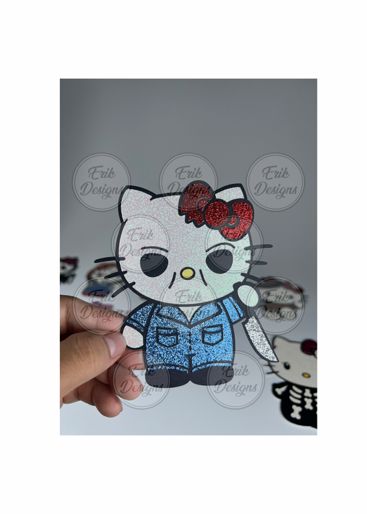 HK Michael Topper