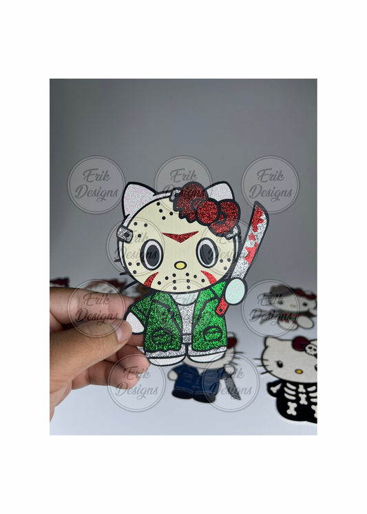 HK Jason Topper