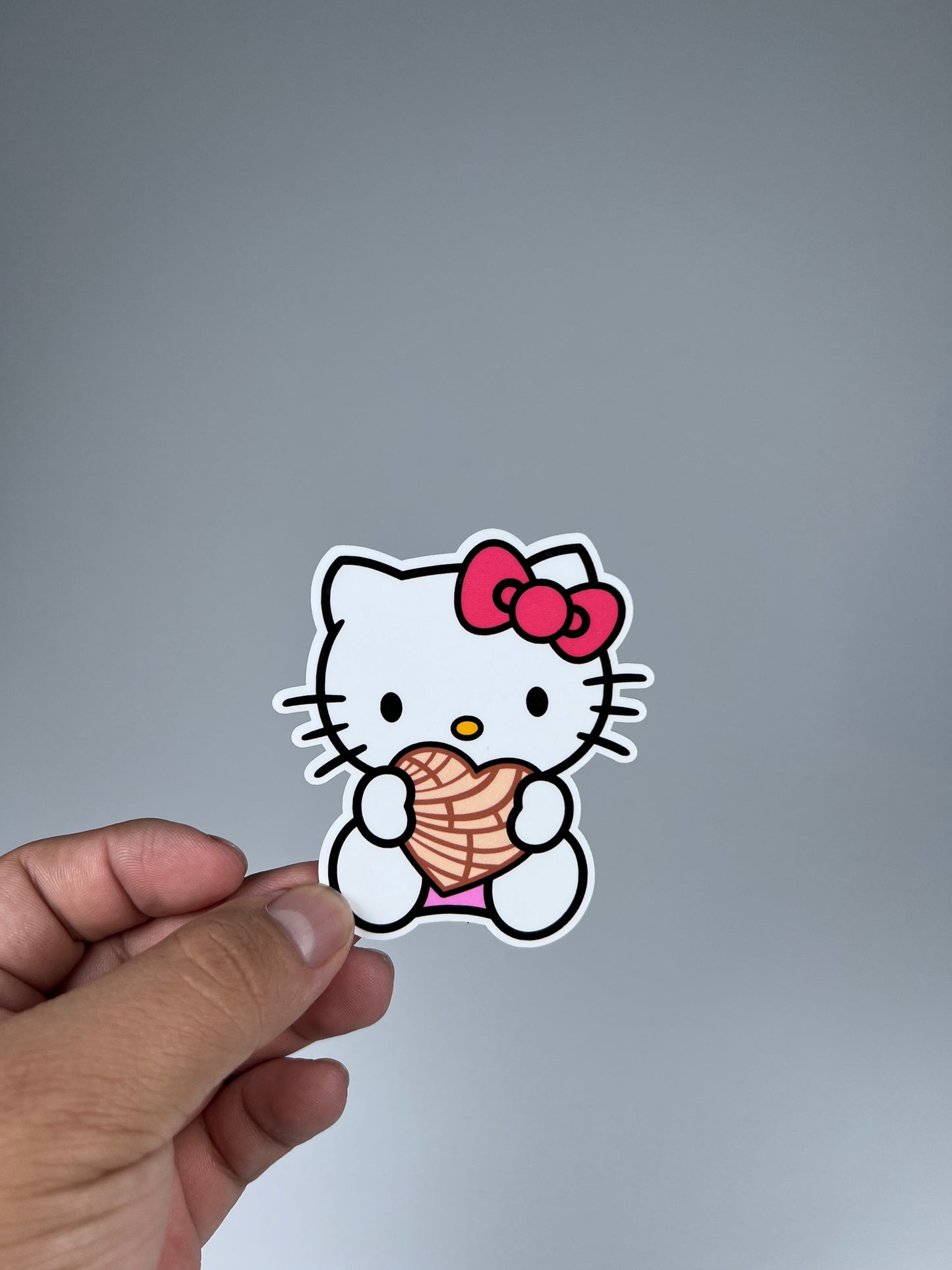 Hk Conchita sticker