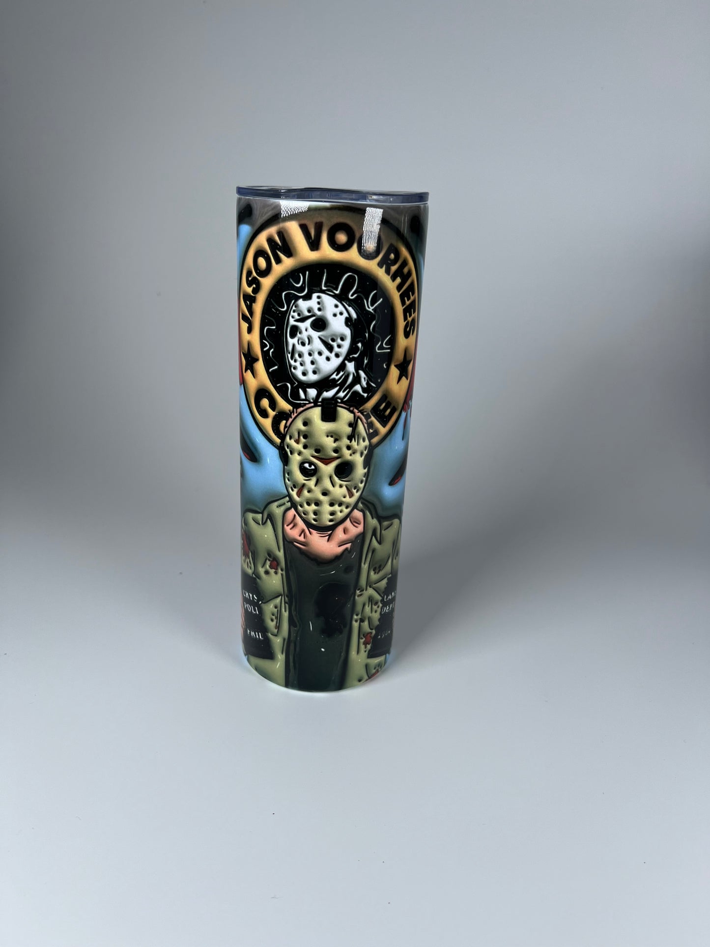 Jason 20oz Tumbler