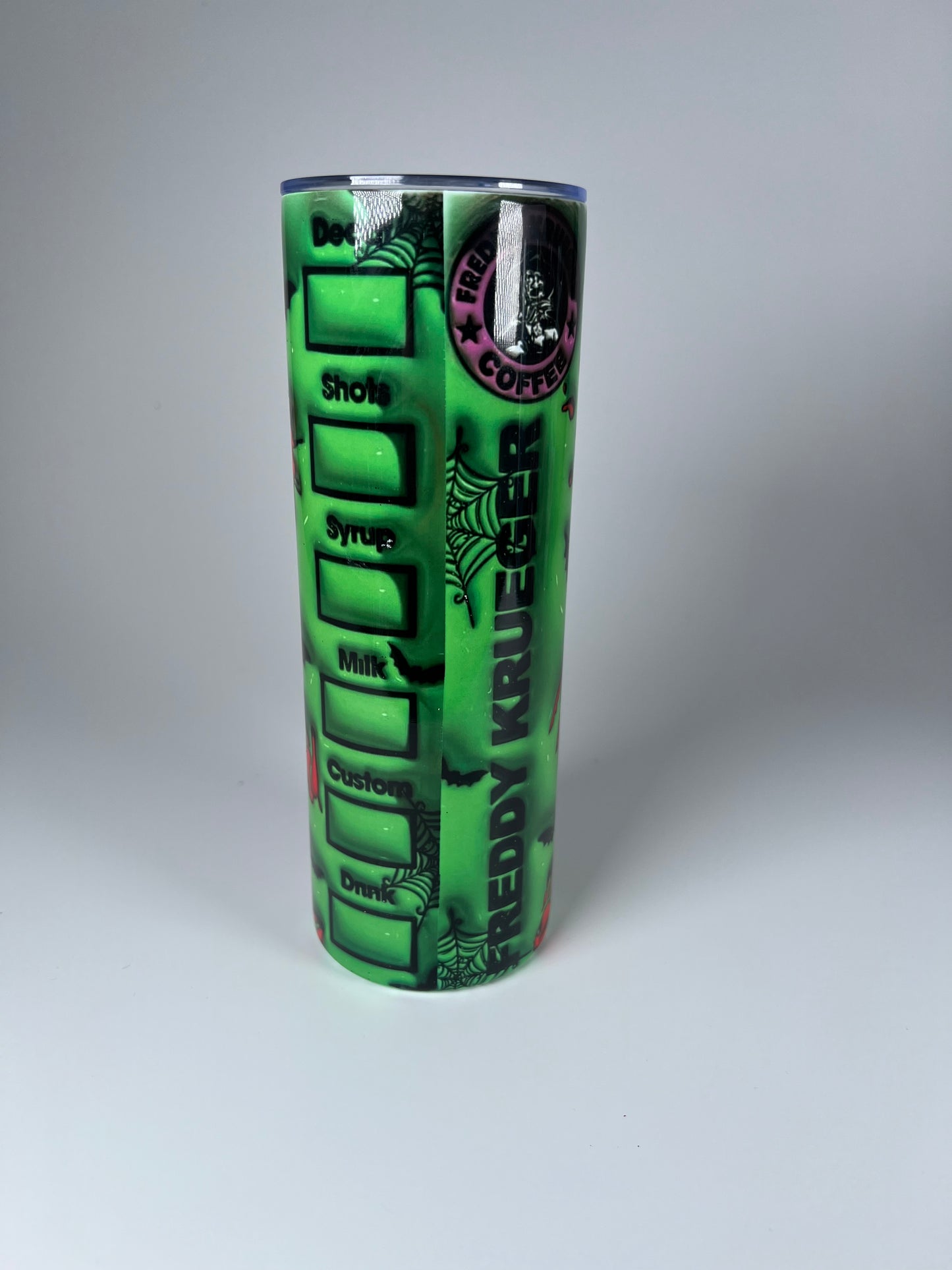 Freddy 20oz Tumbler