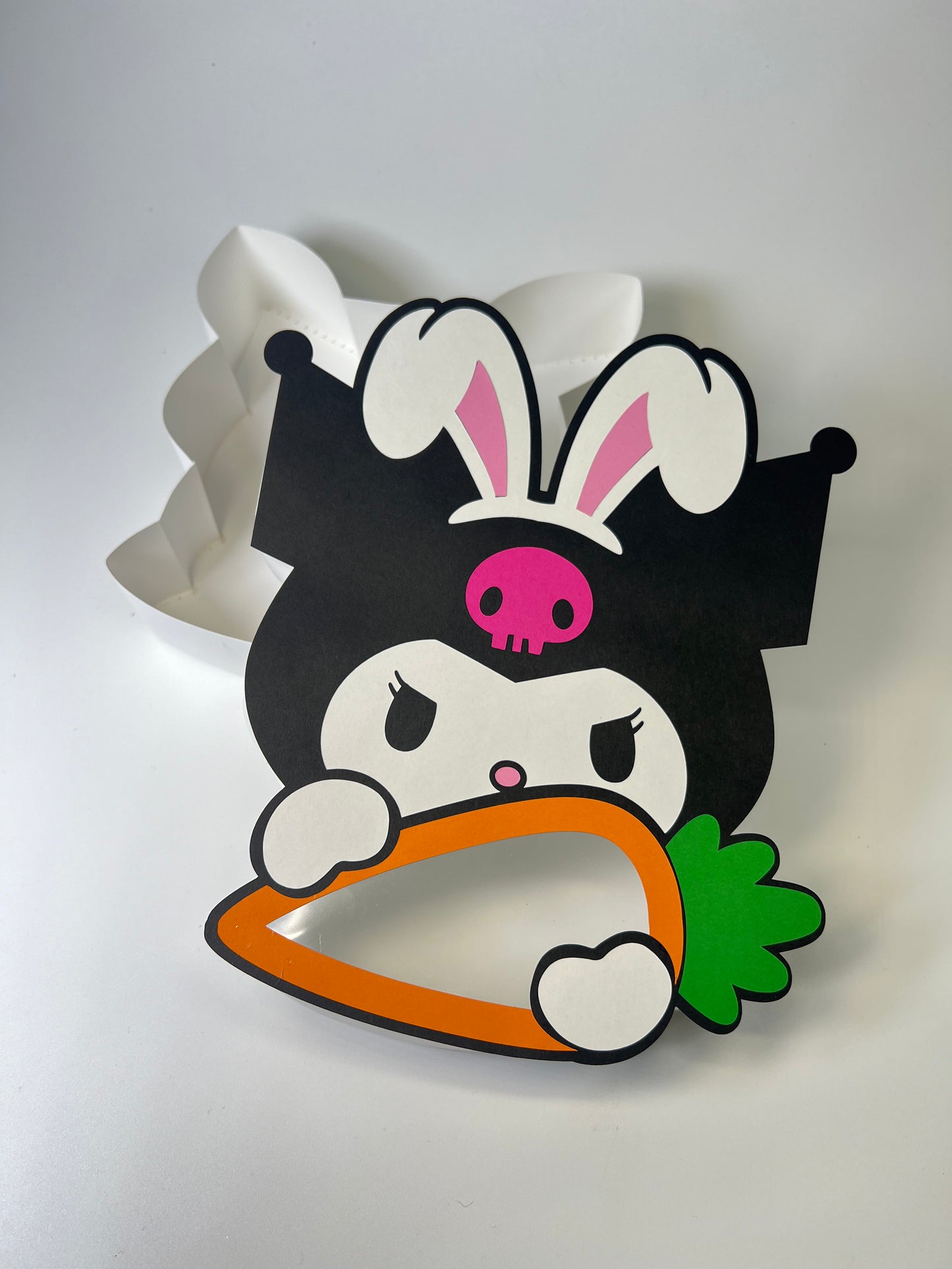 Kuromi Easter treat box